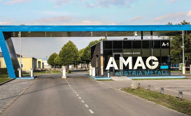 AMAG verzeichnet im Geschäftsjahr 2022 erneut Höchstwerte. (Foto: AMAG)