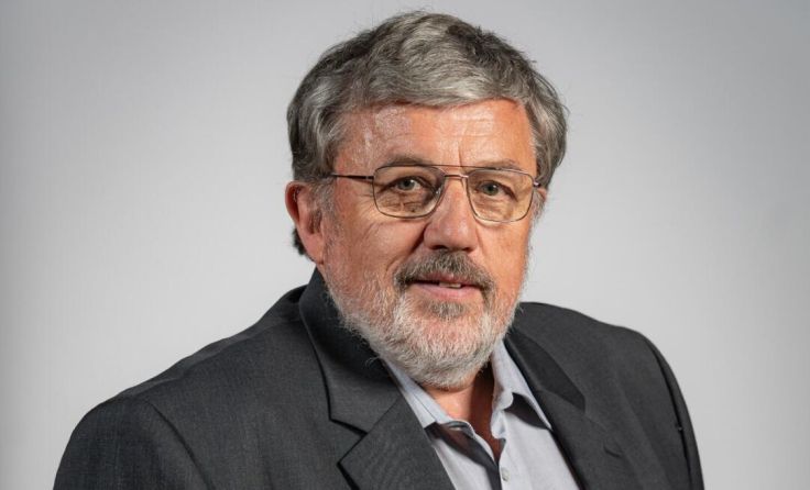 Bürgermeister Josef Leimer (Foto: Ebner, Mattighofen)