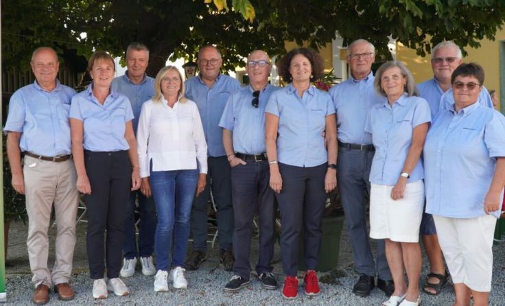 Die Mitglieder des Vereins KiP engagieren sich ehrenamtlich. (Foto: KiP)