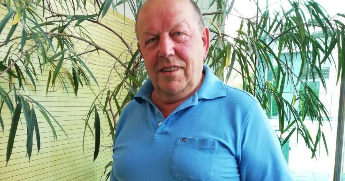 Engagement: „Moier Schos“ hält das Vereinsleben in Polling am Laufen