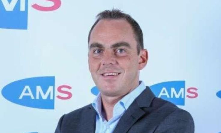 Stefan Seilinger ist stellvertretnder Leiter des AMS Braunau. (Foto: AMS Braunau)