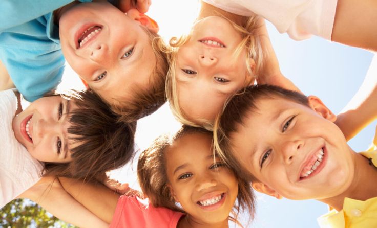In Braunau wird den Kindern ein Tag gewidmet. (Foto: Monkey Business/stock.adobe.com)