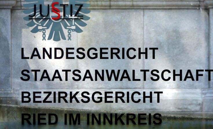 Ein ehemaliger Amtsleiter aus dem Innviertel stand vor Gericht. (Foto: Volker Weihbold)