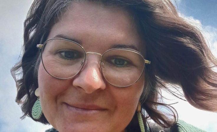 Stephanie Mayer ist eine der beiden Vortragenden. (Foto: Mayer)