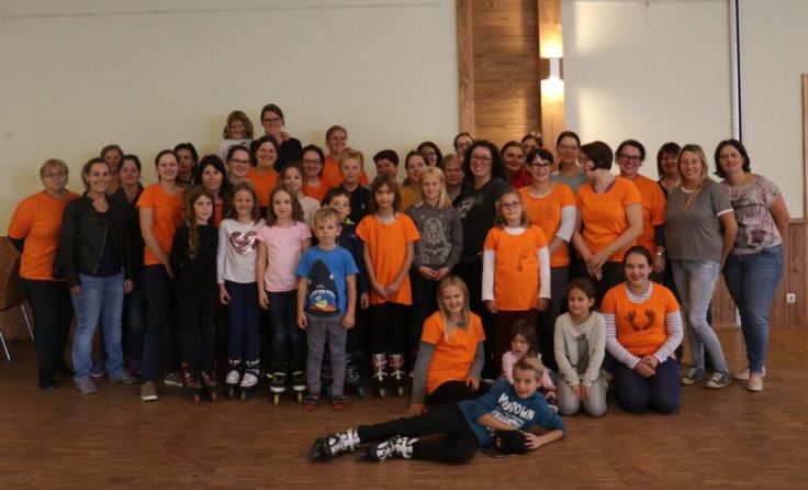 Veranstaltet wird der Flohmarkt von der Mütterrunde Aspach. (Foto: Mütterrunde Aspach)