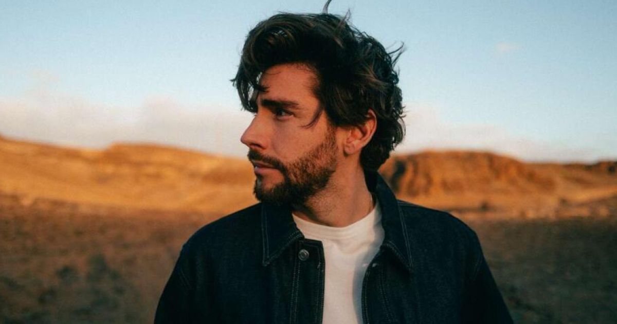 Tips presents: Alvaro Soler rocks the Innviertel region