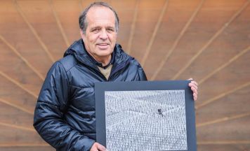 Lohnsburger siegte bei Foto-Staatsmeisterschaft