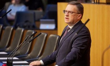 Wöginger-Prozess wird im Februar fortgesetzt