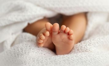 845 Babys im Krankenhaus Braunau geboren