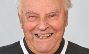 Trauer um Reichersberger Priester: Ältester Chorherr Österreichs verstorben