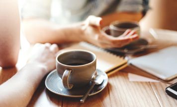 Neues Café eröffnet in Taiskirchen