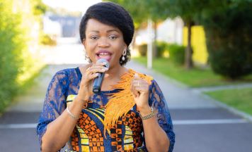 Gospel-Konzert in Ried unterstützt Straßenkinder