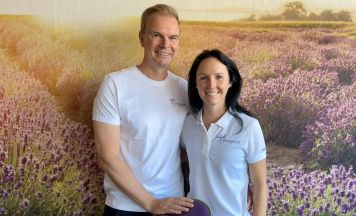Neues Bewegungsstudio: Feelgood Center eröffnet in Ried