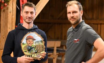 Neuer Vorstand beim HSV Ried Motocross und Enduro