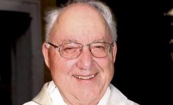 Ehemaliger Pfarrer von Aurolzmünster verstorben