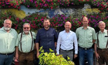 Siedlerverein St. Florian feiert Jubiläum