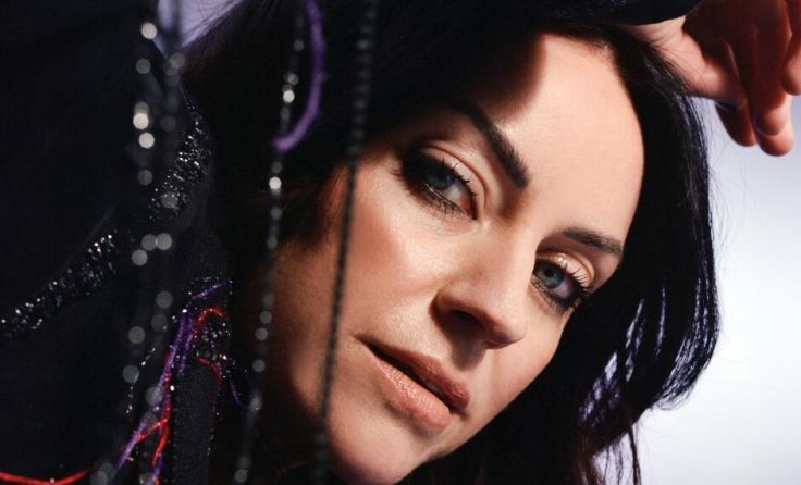 Amy Macdonald singt am 29. August im FACC Sky Dome in Ried. (Foto: Olivia Rose)