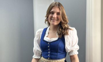 Musikalische Funken beim Frühjahrskonzert in Mühlheim