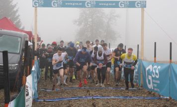 Schlammschlacht bei Premiere der GSS Cross Challenge in Höcking