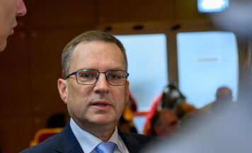 Wöginger beteuert in Postenschacher-Affäre, nichts Unrechtes getan zu haben