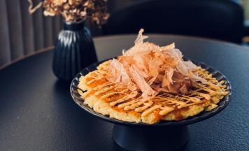 Zweite Michelin-Ehrung für Lukas Kienbauer in Schärding