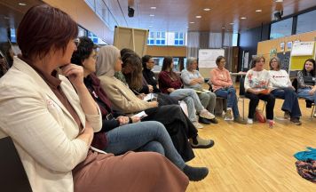 Impulsabend zur gemeinsamen Stärkung der Region in Andorf