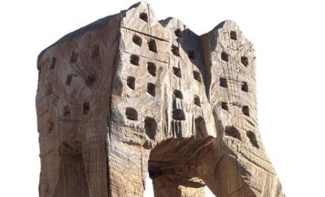 Fügungen: Neue Ausstellung in Schärding bringt Künstler zusammen