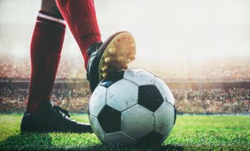 Andorf feiert Eröffnung der Sportarena mit Toni Polster und Lukas Weißhaidinger