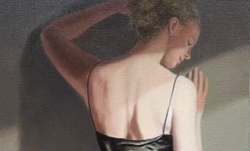 Künstlerdynastie Fuchs stellt in der Kubin-Galerie in Wernstein aus