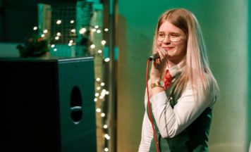 Frühjahrskonzert mit Filmmusik in Wernstein