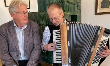 Von Brauhexen und Bierhanseln: Musik und Biergeschichten in Andorf