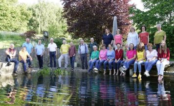 Diersbacher Chor Diagonal setzt auf Vielfalt und Liebeslieder