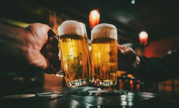 Neues Wirtshaus in Dorf an der Pram eröffnet