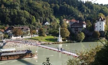 Austria Best Hotels übernimmt Landhotel Mariensäule in Wernstein