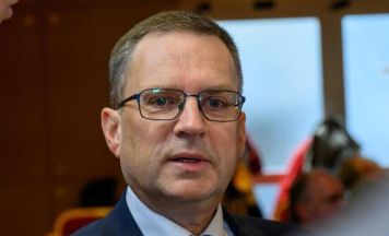 Wöginger kandidiert nicht als Stellvertreter von Thomas Stelzer