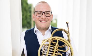 Musikverein Enzenkirchen feiert Jubiläum mit einem Klangrausch