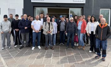 Aktionstag in Schärding brachte Betriebe und Menschen mit Behinderung zusammen