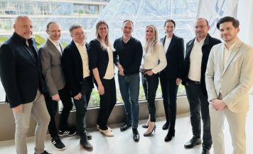 SPIE-Gruppe übernimmt Innviertler Montagebetrieb SGS