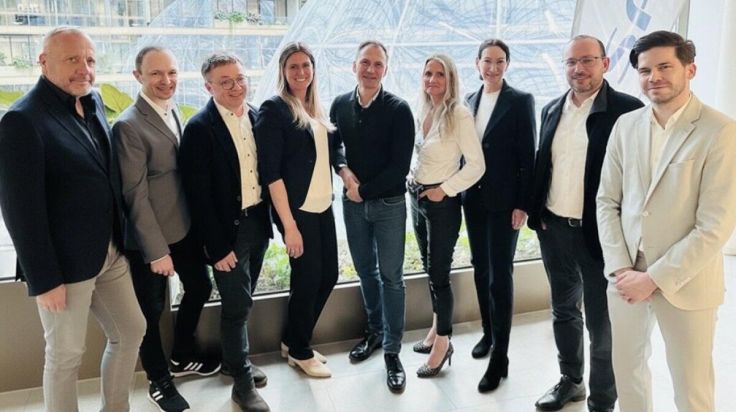 SPIE-Gruppe übernimmt Innviertler Montagebetrieb SGS