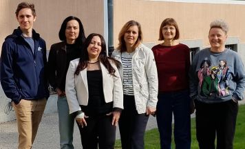 Neuer Caritas-Standort in Schärding vereint Angebote