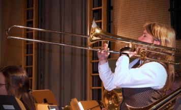 Sighartinger Osterkonzert mit emotionaler Note