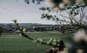 Neue Ladestation, Kindergartenausbau und Wein-Erlebnis: Viele Neuerungen in Dorf an der Pram