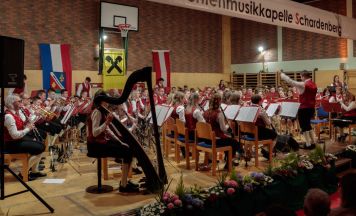 Frühjahrsklänge in Schardenberg