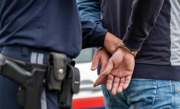 Kriminalstatistik: Schärding hat höchste Aufklärungsquote in ganz Oberösterreich