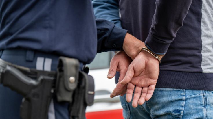 Kriminalstatistik: Schärding hat höchste Aufklärungsquote in ganz Oberösterreich