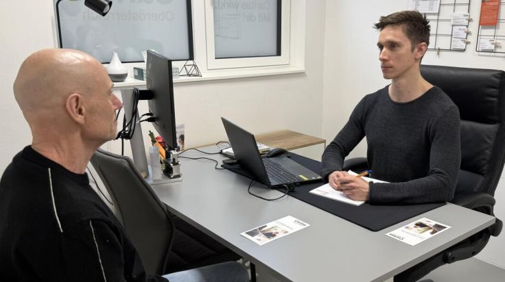 Armut betrifft im Bezirk Schärding vor allem alleinerziehende Frauen