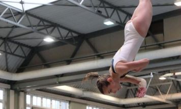 Turnerinnen aus Münzkirchen feiern Erfolge bei Regionsmeisterschaft