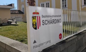 Mehr Verkehrsstrafdelikte und weniger Impfungen im Bezirk Schärding