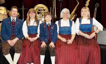 Musicalklassiker, Rock- und Pophits in Taufkirchen