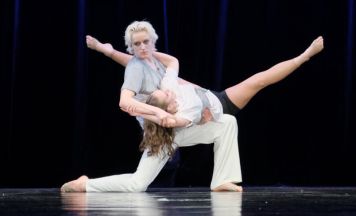 Tanzstudio Innviertel war beim Austrian Dance Cup erfolgreich